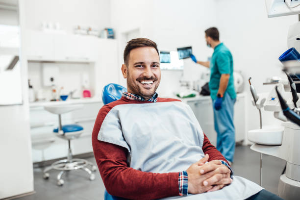 Best Dental Fillings (Composite and Amalgam)  in Castle Hills, TX