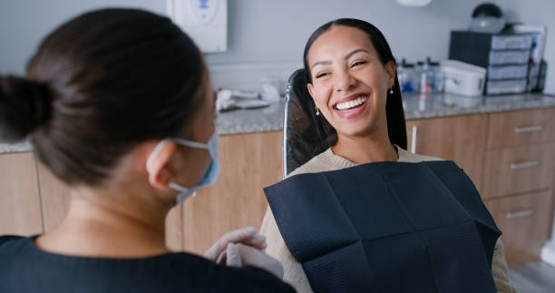 Laser Dentistry in Castle Hills, TX