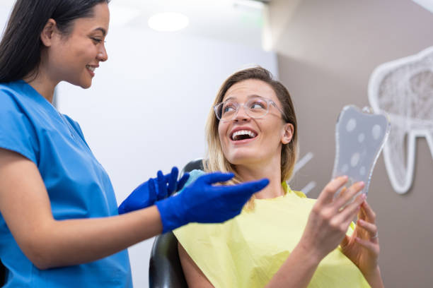 Best Dental Fillings (Composite and Amalgam)  in Castle Hills, TX